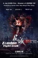 Zombie Fight Club ( 2014 )