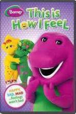 Barney This Is How I Feel ( 2014 )