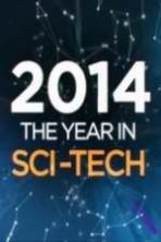 2014: The Year in Sci-Tech ( 2014 )