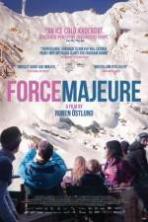 Force Majeure ( 2014 )