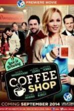 Coffee Shop ( 2014 )