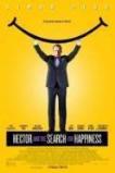 Hector and the Search for Happiness (2014)