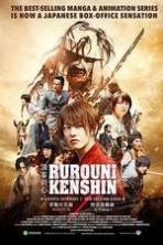Rurouni Kenshin The Legend Ends ( 2014 )