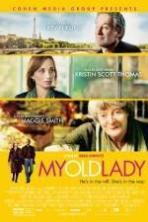 My Old Lady ( 2014 )