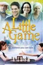 A Little Game ( 2014 )