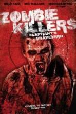 Zombie Killers: Elephant's Graveyard ( 2015 )