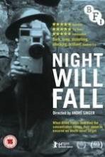 Night Will Fall ( 2014 )