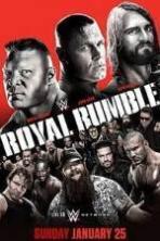 WWE Royal Rumble 2015 ( 2015 )