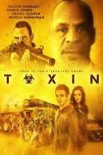 Toxin ( 2015 )