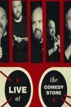 Louis C.K.: Live at the Comedy Store ( 2015 )