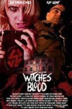 Witches Blood ( 2014 )