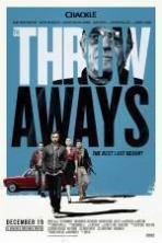 The Throwaways ( 2015 )