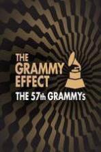 The 57th Annual Grammy Awards ( 2015 )