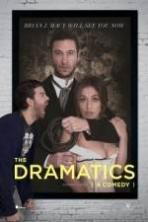 The Dramatics: A Comedy ( 2015 )