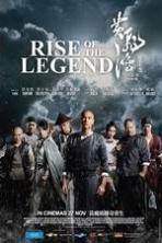 Rise of the Legend ( 2014 )