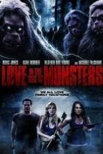 Love in the Time of Monsters ( 2014 )