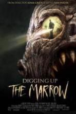Digging Up the Marrow ( 2015 )