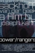 Power/Rangers ( 2015 )