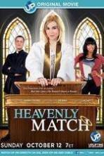 Heavenly Match ( 2014 )