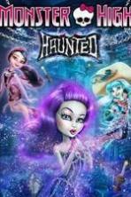 Monster High: Haunted ( 2015 )