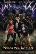 Invasion of the Undead ( 2015 )