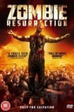 Zombie Resurrection ( 2014 )
