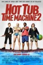 Hot Tub Time Machine 2 ( 2015 )