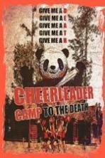Cheerleader Camp: To the Death ( 2014 )
