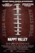 Happy Valley ( 2014 )