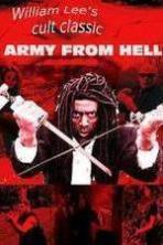 Army from Hell ( 2014 )