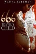 666 the Devil's Child ( 2014 )