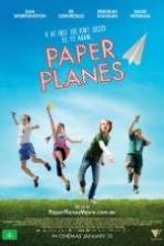 Paper Planes ( 2014 )