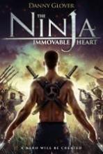 The Ninja Immovable Heart ( 2014 )