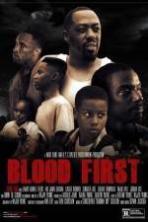 Blood First ( 2014 )