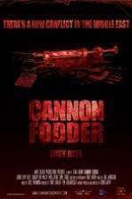 Cannon Fodder ( 2014 )