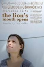The Lions Mouth Opens ( 2014 )