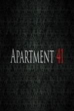 Apartment 41 ( 2015 )