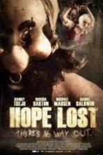 Hope Lost 2015