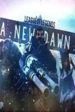 League of Legends: A New Dawn ( 2014 )