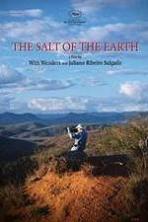 The Salt of the Earth ( 2014 )