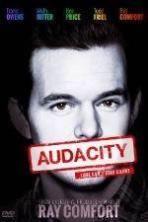 Audacity ( 2015 )