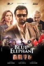 The Blue Elephant ( 2014 )