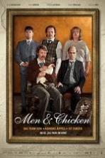 Men & Chicken ( 2015 )