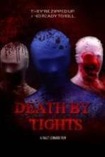 Death by Tights ( 2015 )