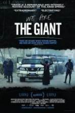 We Are the Giant ( 2014 )