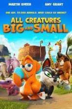 All Creatures Big and Small ( 2015 )