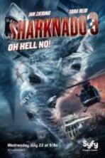 Sharknado 3: Oh Hell No! ( 2015 )