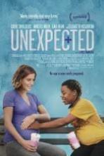 Unexpected ( 2015 )