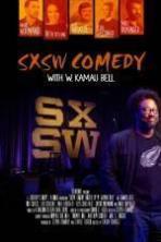 SXSW Comedy with W. Kamau Bell ( 2015 )