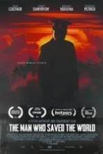 The Man Who Saved the World ( 2014 )